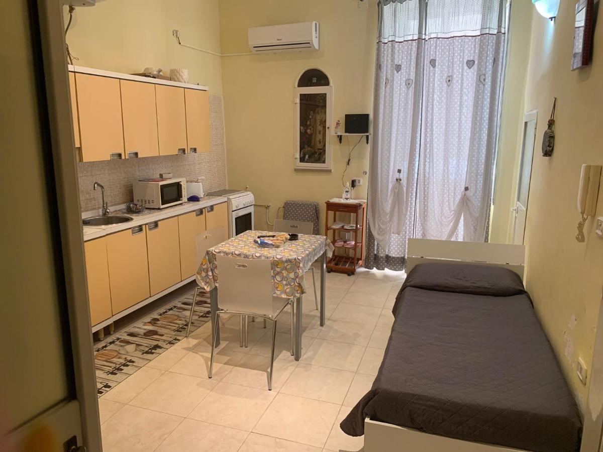 Apartment San Nicola Casa Vacanze