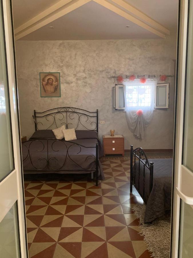 Apartment San Nicola Casa Vacanze