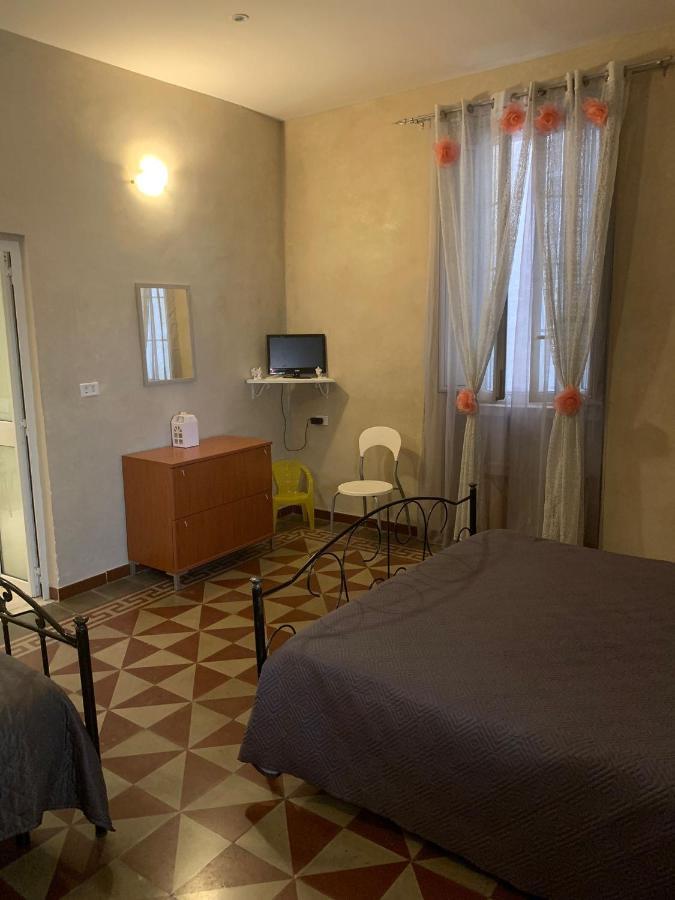 San Nicola Casa Vacanze Apartment